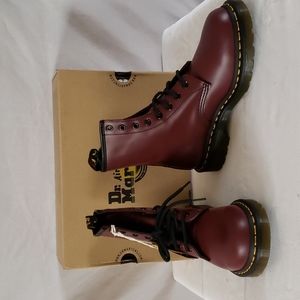 NEW Dr.Martens 1460 W Boot